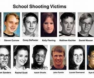 13 Victims