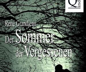 Der Sommer der Vergessenen By Rene Grandjean