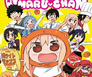 Himouto! Umaru-chan Vol. 13