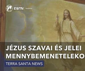 Jézus ​rejtett szavai