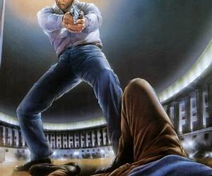 Manhunter: Frank Hamer, Texas Ranger