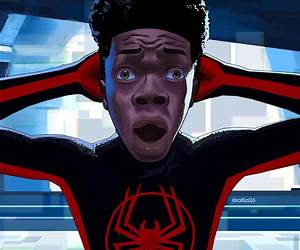 Miles Morales: Spider-Man (2018-) #23 By Saladin Ahmed