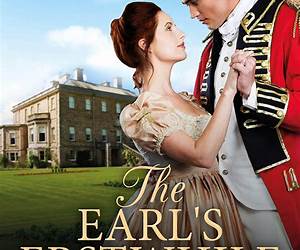 The Earl's Erstwhile Bride