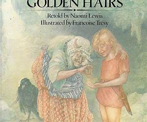 The Three Golden Hairs: Slavic \u0026 Germanic Myth in Czech Folklore (European Fairy Tales #6)