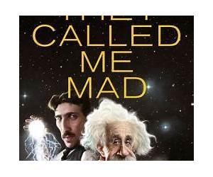 They Called Me Mad (MAD #1)