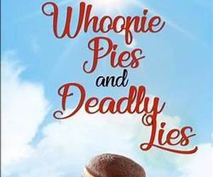 Whoopie Pies and Deadly Lies (Sandy Bay #23)